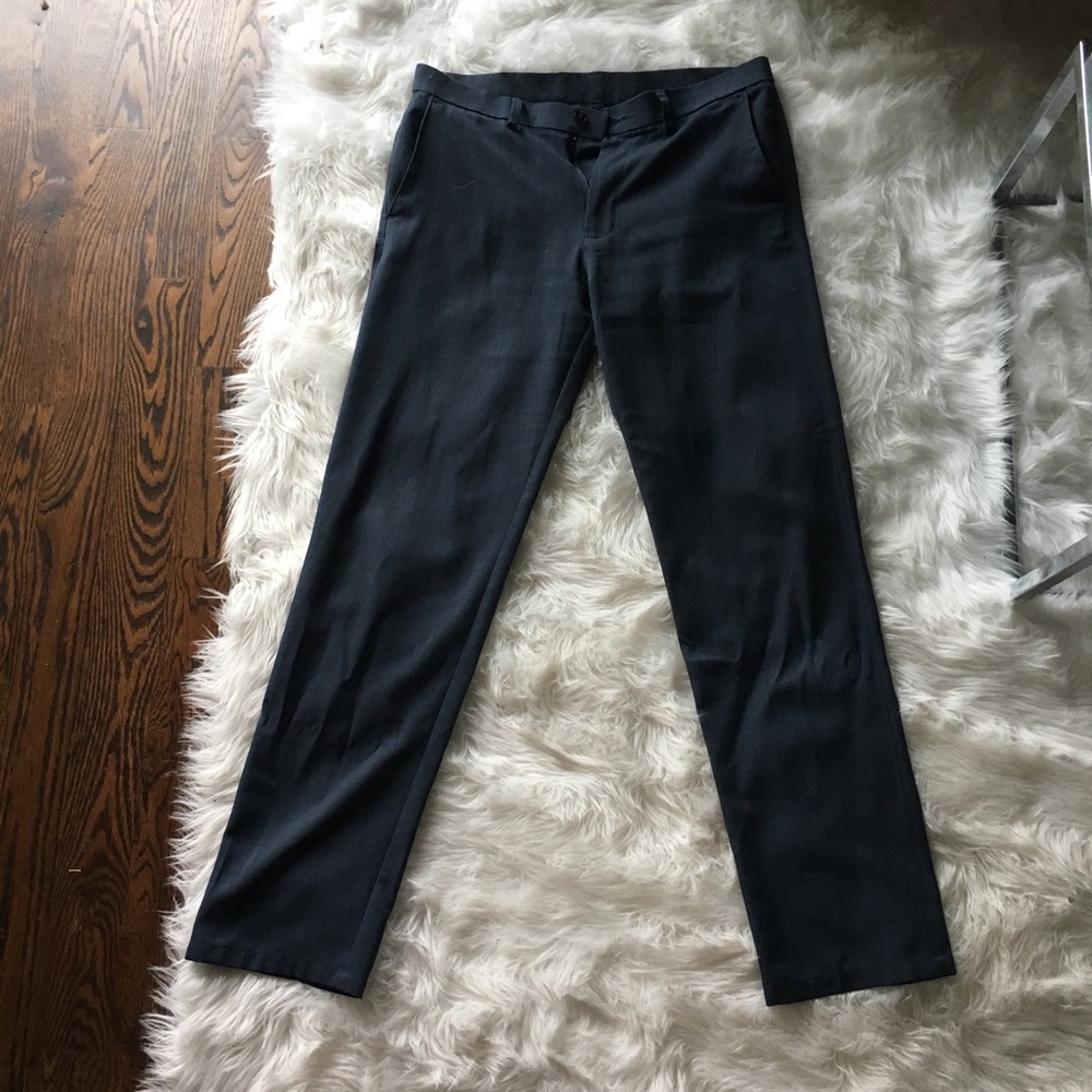 Pair of dress slacks